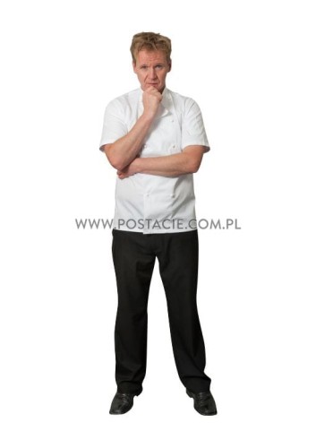 Gordon Ramsay