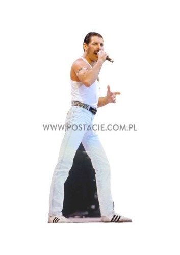 Freddie Mercury