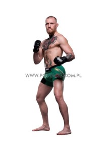 Conor McGregor