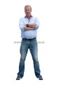 Jeremy Clarkson z kartonu sklep internetowy