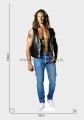 Lorenzo Lamas z kartonu sklep internetowy