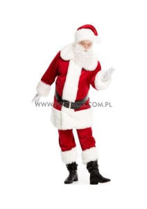  Santa Claus
