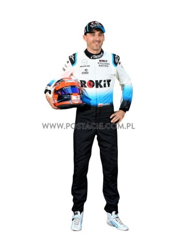 Robert Kubica