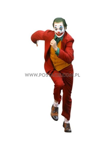 Joker z kartonu sklep internetowy