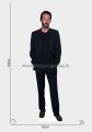 Keanu Reeves z kartonu sklep internetowy