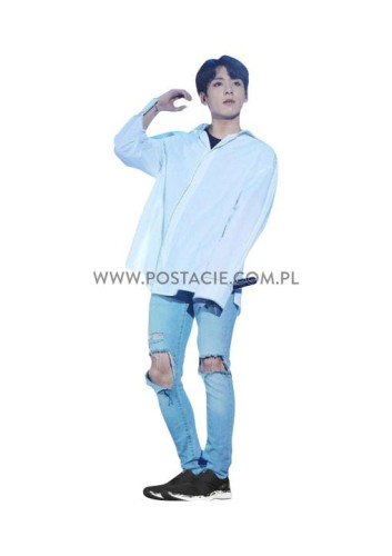 Jeon Jungkook z kartonu sklep internetowy