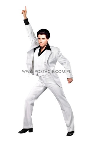John Travolta z kartonu sklep internetowy