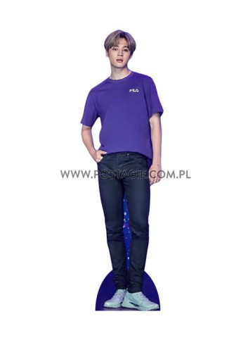 Jimin (2) z kartonu sklep internetowy