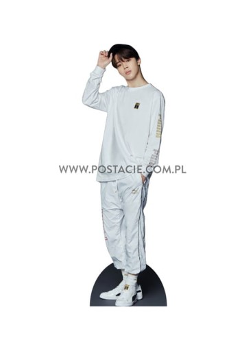 Jimin z kartonu sklep internetowy