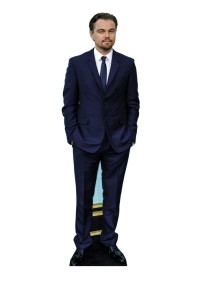 Leonardo DiCaprio