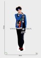 Lee Taeyong z kartonu sklep internetowy