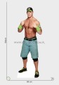 John Cena z kartonu sklep internetowy