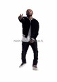 Kendrick Lamar z kartonu sklep internetowy