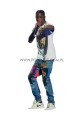 Travis Scott (1) z kartonu sklep internetowy