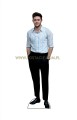 Niall Horan (1) z kartonu sklep internetowy
