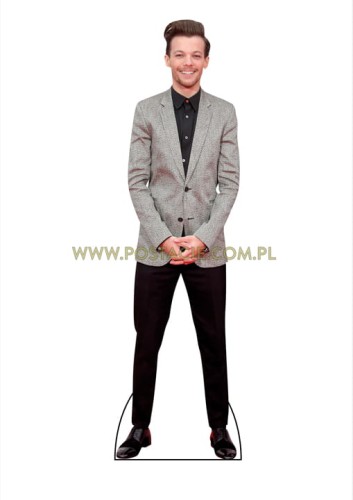 Louis Tomlinson (2) z kartonu sklep internetowy