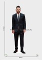 Lionel Messi z kartonu sklep internetowy