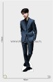 Aidan Gallagher z kartonu sklep internetowy