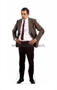 Rowan Atkinson 