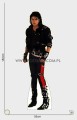 Michael Jackson (1) z kartonu sklep internetowy