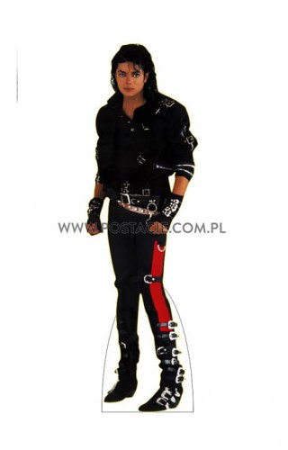 Michael Jackson (1) z kartonu sklep internetowy