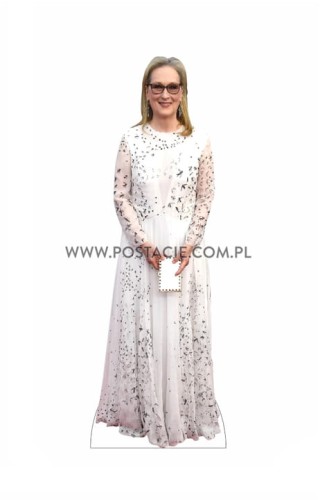 Meryl Streep z kartonu sklep internetowy