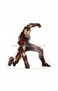 Iron Man (2)
