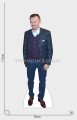 Adam Małysz z kartonu sklep internetowy