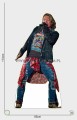 Axl Rose z kartonu sklep internetowy