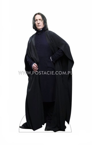 Severus Snape z kartonu sklep internetowy