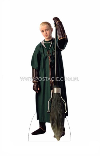 Draco Malfoy (2) z kartonu sklep internetowy
