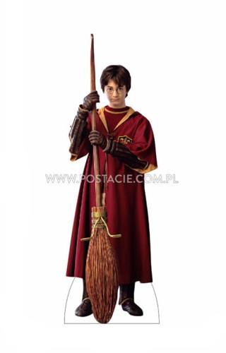 Harry Potter (2) z kartonu sklep internetowy