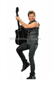 Jon Bon Jovi 
