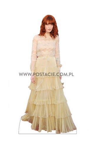 Florence Welch z kartonu sklep internetowy