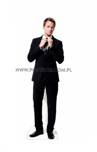 Barney Stinson