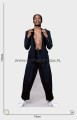 ASAP Rocky z kartonu sklep internetowy