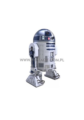 R2D2 z kartonu sklep internetowy
