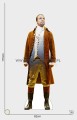 Lin-Manuel Miranda z kartonu sklep internetowy