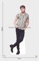 Niall Horan (3) z kartonu sklep internetowy