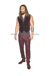 Jason Momoa