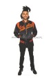 The Weeknd