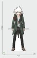 Nagito Komaeda z kartonu sklep internetowy