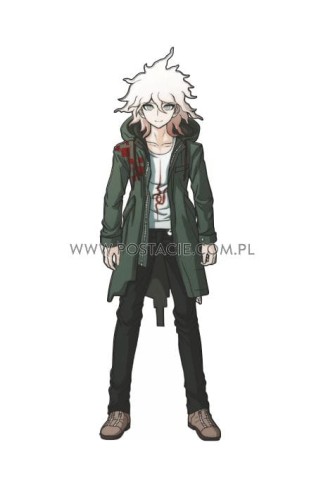 Nagito Komaeda z kartonu sklep internetowy
