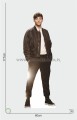 Louis Tomlinson (3) z kartonu sklep internetowy