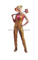 Harley Quinn z kartonu sklep internetowy