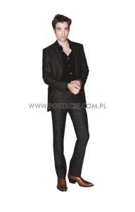 Robert Pattison
