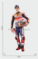 Marc Marquez z kartonu sklep internetowy