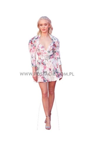 Zara Larsson z kartonu sklep internetowy