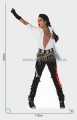 Michael Jackson (2) z kartonu sklep internetowy
