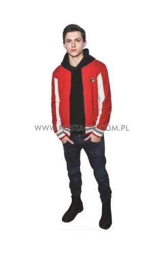 Tom Holland (2) z kartonu sklep internetowy